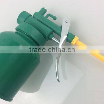 BERRYLION Tools 250g Plastic Spout Needle Hand Pump Machine Oilers for Sale photo-2