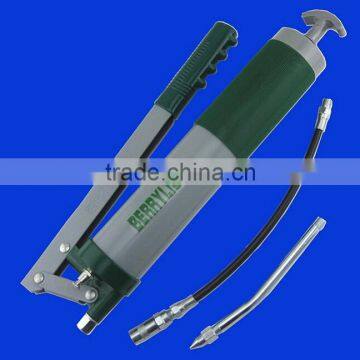 BERRYLION 400cc American type grease gun with soft pipe