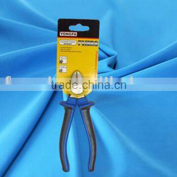 YF058 Diagonal Cutting Plier photo-5