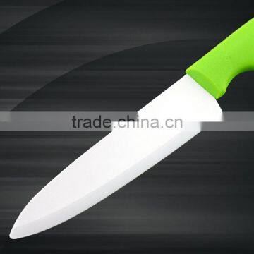 High Quality German Steel Available 4 Pieces Ceramic Knife photo-4