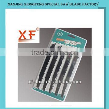 Reciprocating & Saber Saw Blade for Power Tools