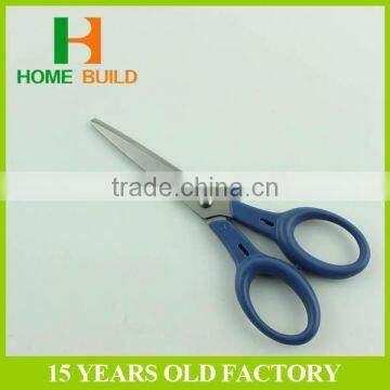 Factory Price HB-S6114 Stainless Steel Material Useful Office Scissors photo-4