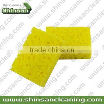 Professional sponge for cleaning tile/kitchen sponge/cleaning sponge