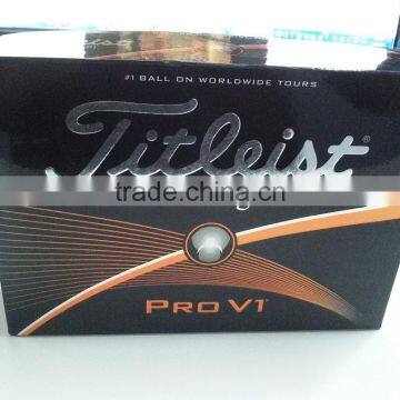 Exquisite Gift Ball, Gift Golf Ball photo-3