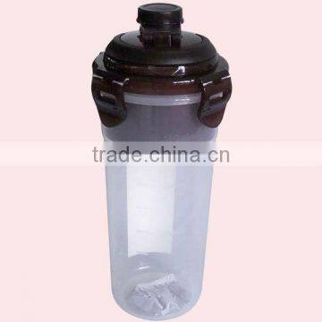 470MLPortable Plastic Water Bottle With Lock /Plastic Travel Cup photo-5