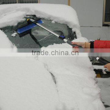 Car Snow Removal Brush photo-4
