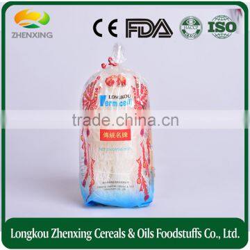China Supplier Factory Price Mung Bean Starch Vermicelli photo-5
