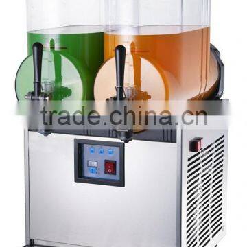 2015 High Quality Slush Dispenser With CE photo-3