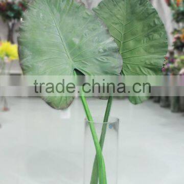 Artificial Palm Leaves Outdoor Leaves Wall Artificial Leaves photo-4