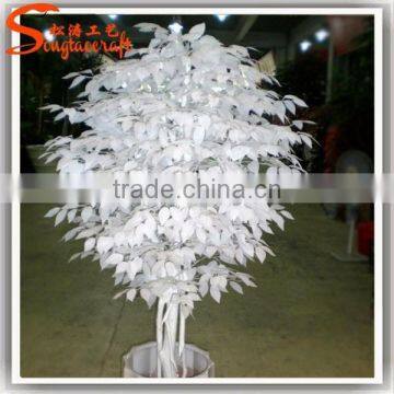 Artificial White Dry Tree Branch Coral Birch Trees Artificial Tree for Weddings Life Size Make Artificial Trees for Sale photo-5