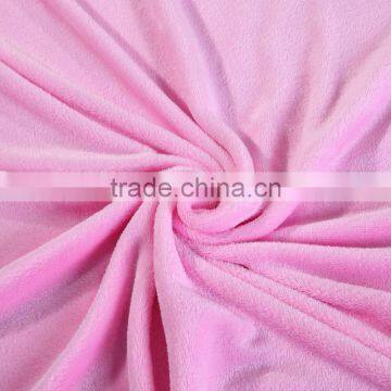 Pink Print Magnetic Blanket Home Bedding Sheet Polyester Flannel Fleece Blanket photo-6