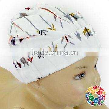 Cute Infant Milk Cow Patterns Beanie Hats Winter Cotton Baby Hats Cheap Beanie Caps Newborn Baby Knitted Hat photo-4