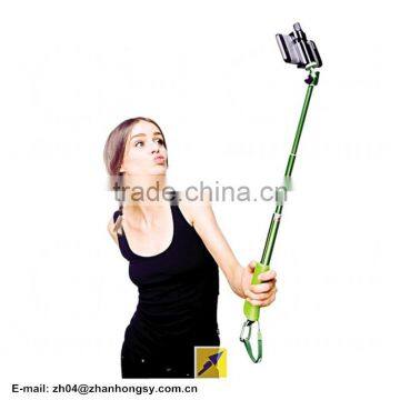 2015 New Smart Phone Wireless Bluetooth Monopod photo-6