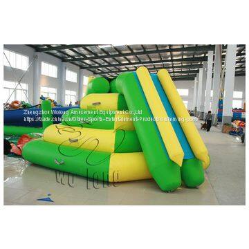 Hot Sell New Design Inflatable Water Toys Factory in China photo-2