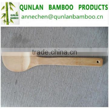 2014 new design bamboo dinnerware