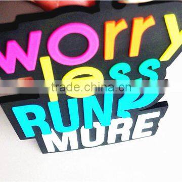 Factory Profession Custom Pvc Keychain photo-6