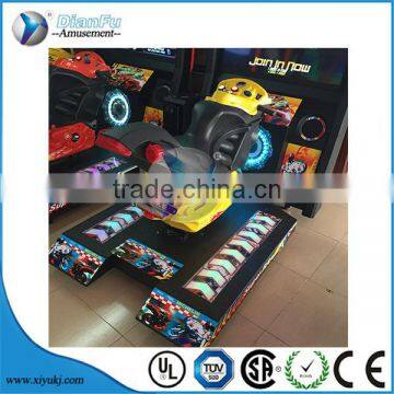 New Games Machine Arcade Operated Racing Game Machine for Sale photo-5