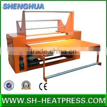 Roll Machine Sublimation Heat Press Machine Printing Cloths CY-003 photo-2