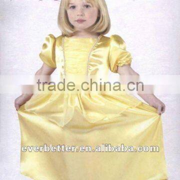 Children Princess Dress\pretty princess dresses\party dresses