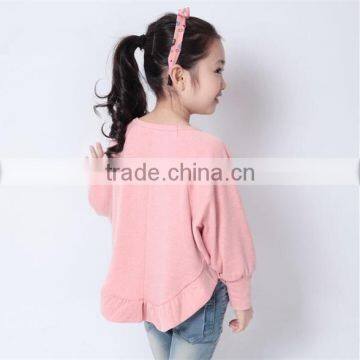 Latest Fashion Long Top Design Good Quality Most Popular Products China photo-2
