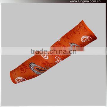 Sport Gear Arm Sleeves Sublimated photo-2