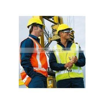 AS/NZS Day/Night reflective vest