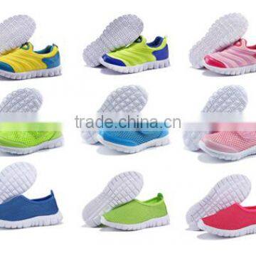 Kids Overstock Casual Shoes Cheap Wholesale photo-2
