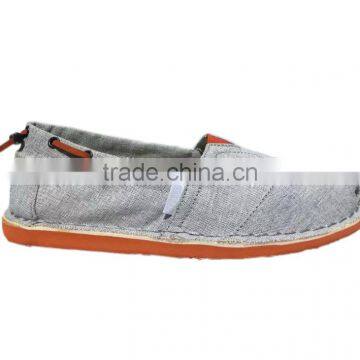 Name Brand Shoes Wholesale Shoe in China Canvas Casual Cheap photo-2