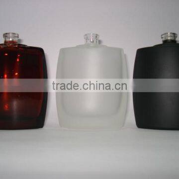 Perfume Glass Bottles Made in India photo-5