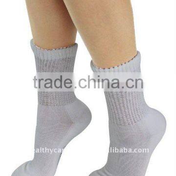 Taiwan best quality medical diabetic socks