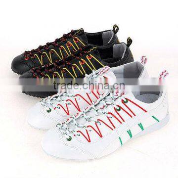 ssd01213 Lace up athletic sneakers