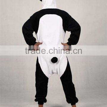 Good Quality Cosplay Cute Animal Winter Adult Panda Bear Costume photo-3