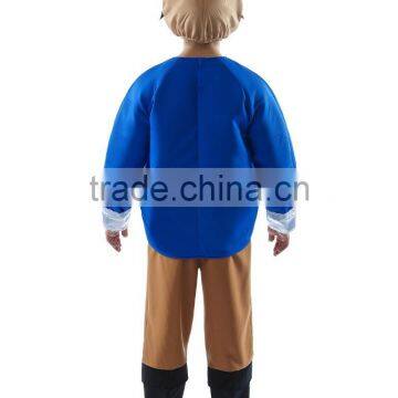 Adult Captain Pugwash Costume photo-3