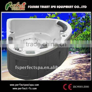 2011 whirl pool spa hot tub produces