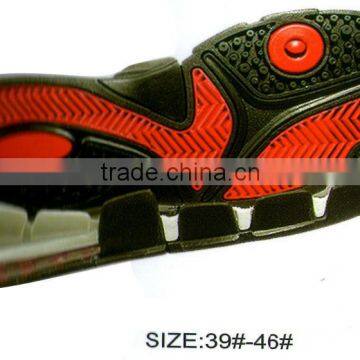 2013 Hot Sale professional Basketball Soles