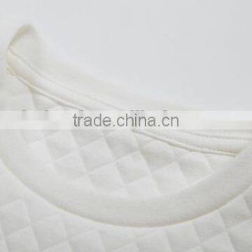 Customized Lovely Girls Sleepwear Sets 100%cotton Air Layer Fabric Printing Wholesale Cheap Good Quality Girls Pajamas photo-2