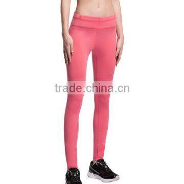 Zm31016a Women Wholesale Yoga Wear Fashion Legging Pants photo-2