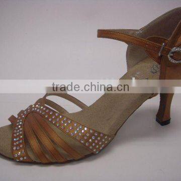 Latin shoes #6020