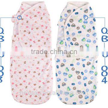 100%Cotton White Cotton Muslin Swaddle Baby Blanket photo-4