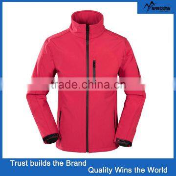 Best Choice Softshell Jacket Fabric