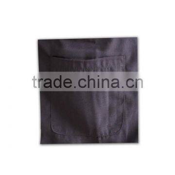 2015 Design Wholesale Promotional Solid Color Disposable Waitress Aprons photo-5