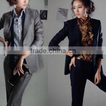 Fashionable Women Suit Design photo-3
