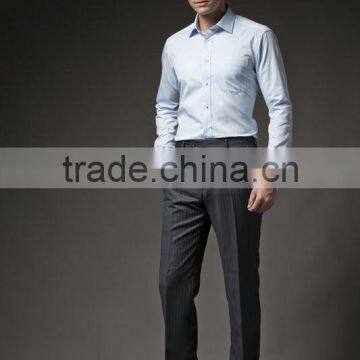 MENS DRESS SHIRT OEM -FACTORY Direct photo-2