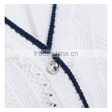 High Quality Open Front Cashmere Wrap Sweater Cardigan Designs for Women photo-5