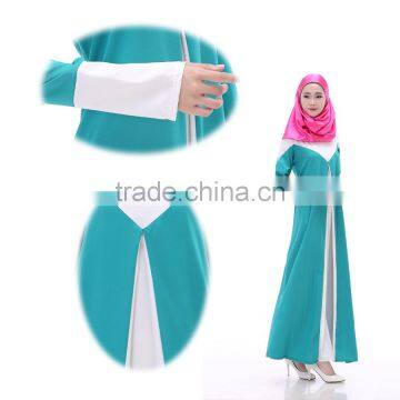 Latest Design Muslim Full Dress / Clothes for Women photo-3
