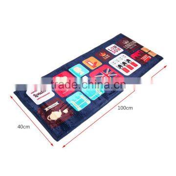 2016 Fashion Simple Home Tartan Carpet Multiple Colour Floor Carpets Rugs for Bedroom Bathroom Living Room Kitchen Entrance Mat photo-4
