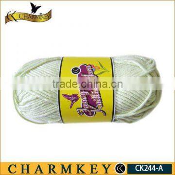 Cotton Blended Yarn
