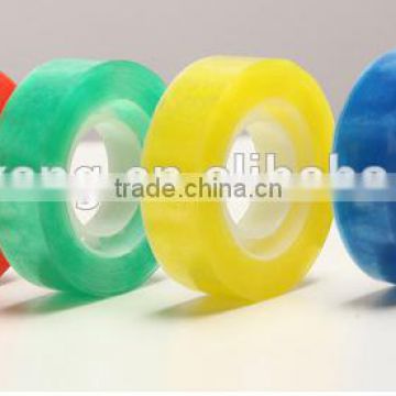 Stationery Tape/ opp film