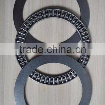 55*78*3mm AXK5578 thrust needle roller bearing and bearing washer