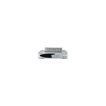 United States Pansat 2700a Digital Satellite Receiver